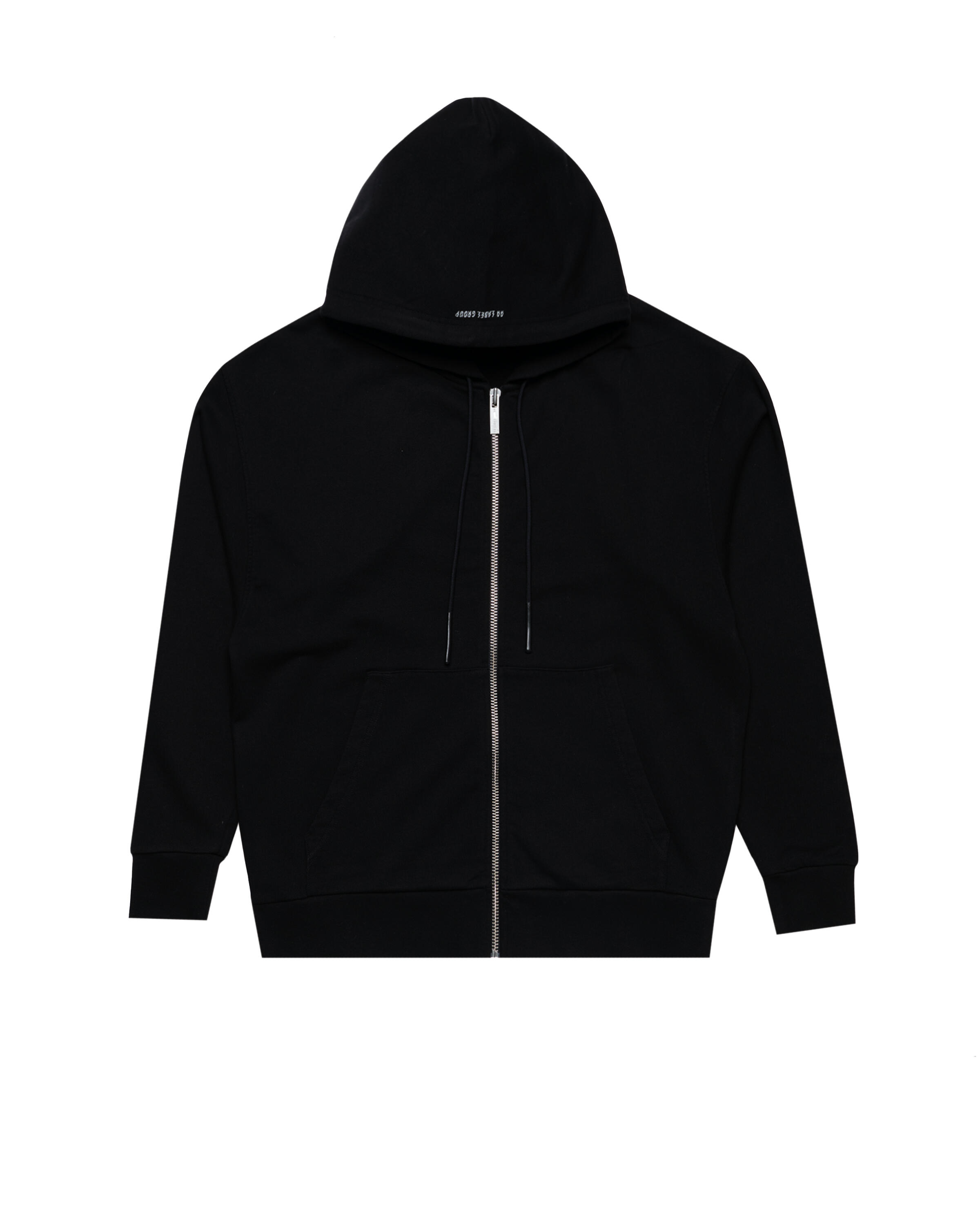 44 Label Group CLASSIC ZIP HOODIE | B0030577-FA583-P396